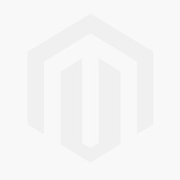 D'Lite Plafondlamp Trop Metaal Wit | Geschikt voor 3x GU10 